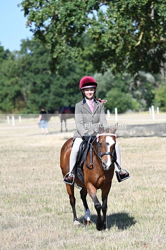 WJ7_4054 - Class 9 Mountain & Moorland Ridden