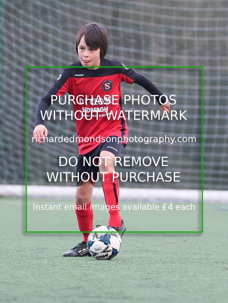 533A5663 - GT7 Academy Girls U11 vs Sedbergh Wanderers Juniors U10 (29/11/25)