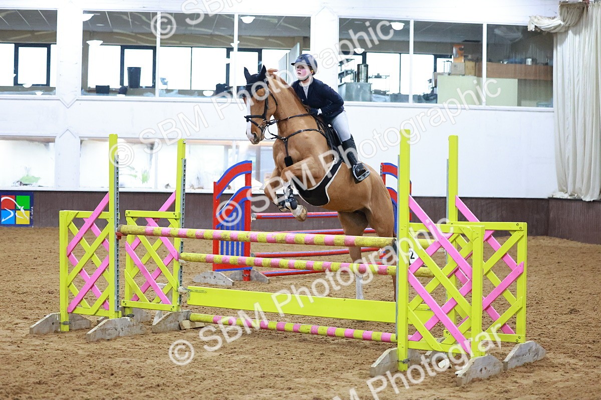 SBM_002182 - Class 4 - Senior Newcomers - 1.10m