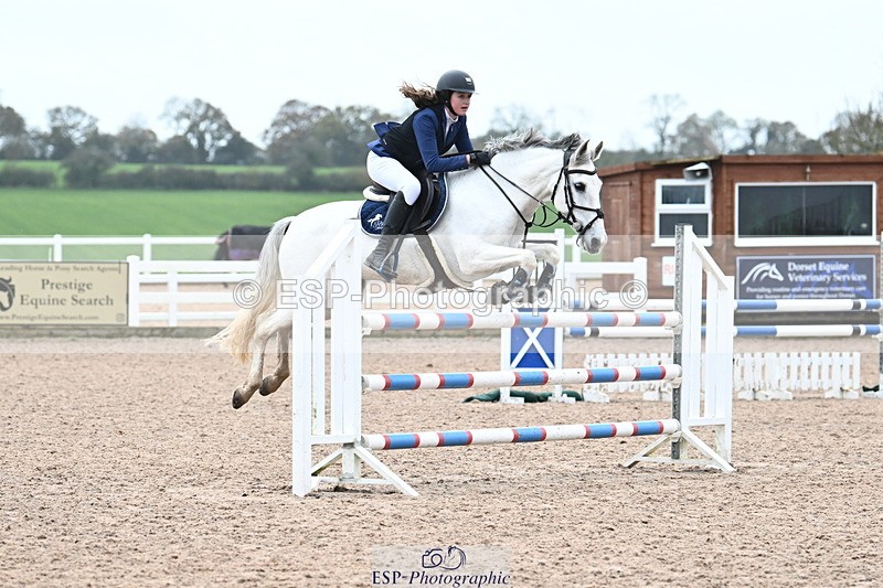 231118A-124528-01976 - Cls 6 BlueChip Pony Sapphire Qualifier