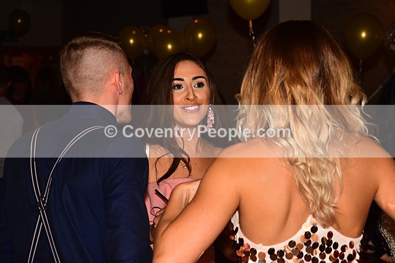 SHN-821 - Shannon's 21st