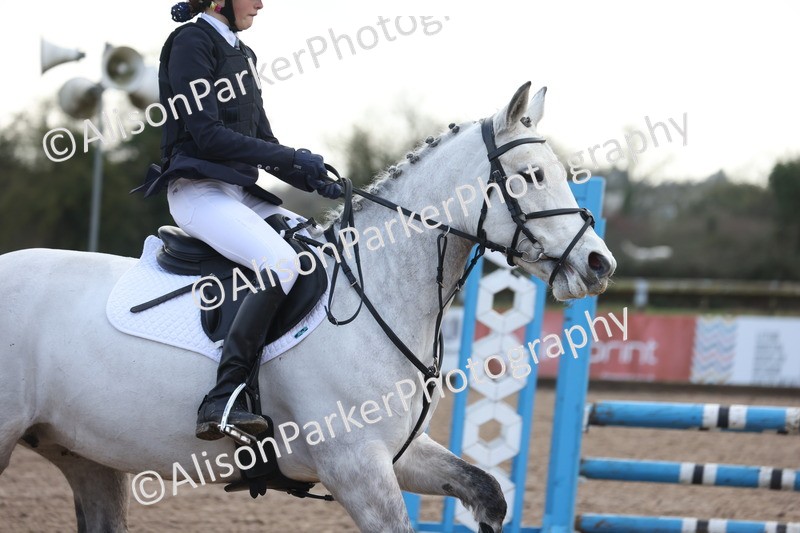 20260207-0283Cherwell 7th Feb 2026 Combined Training - Class 3 - 80cm