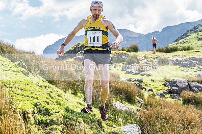 Glaramara-287 - Glaramara Fell Race Sunday 19th May 2024