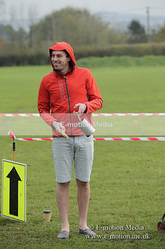 CAD5 171119-0412 - Sutton Benger 5 mile Flyer – 17th Nov 2019