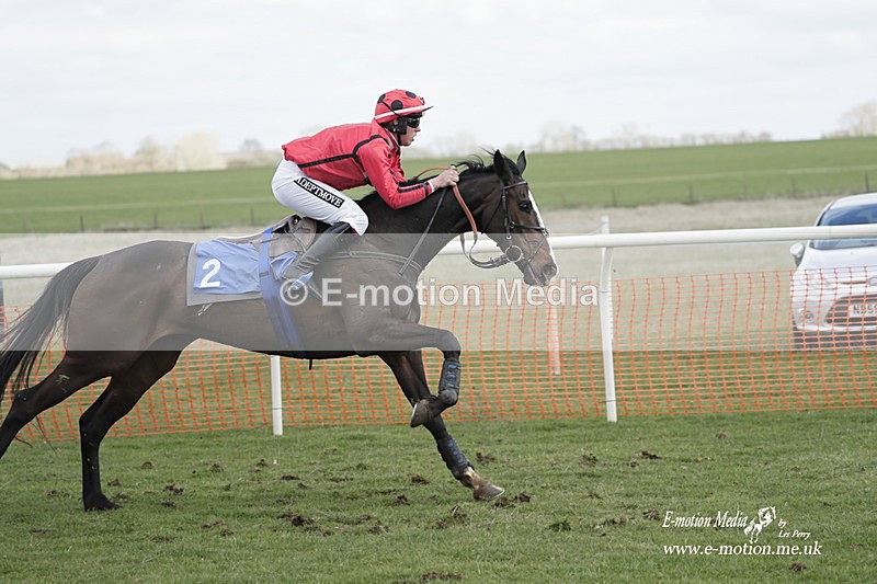 PtP 190323 275 - Oakley Hunt Point-to-Point Brafield-On-The-Green 19/03/23