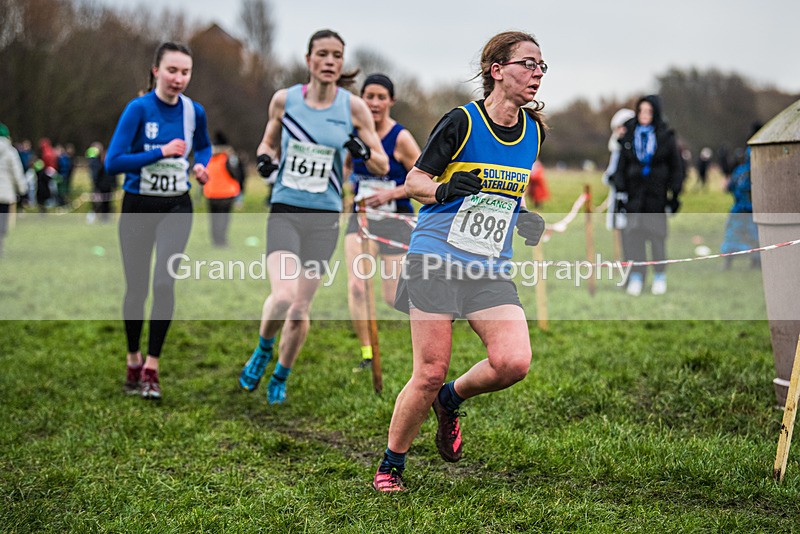 Blackpool-220 - Mid Lancs XC Blackpool Saturday 13th January 2024