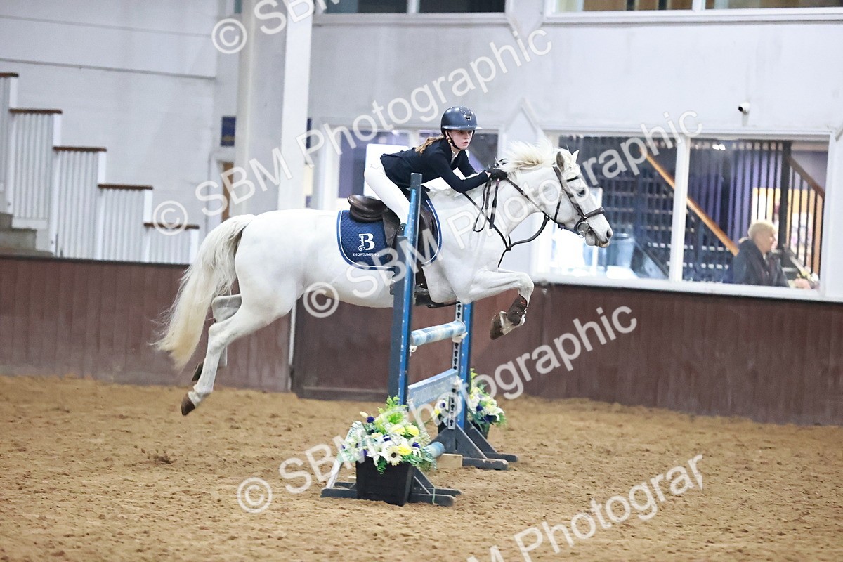 SBM_003115 - Class 13 - Blue Chip Pony Newcomers 1.00m