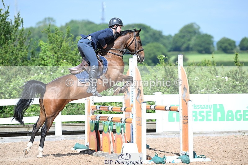 240609A-103114-04059 - Cls 22 Pony Discovery 2nd Round