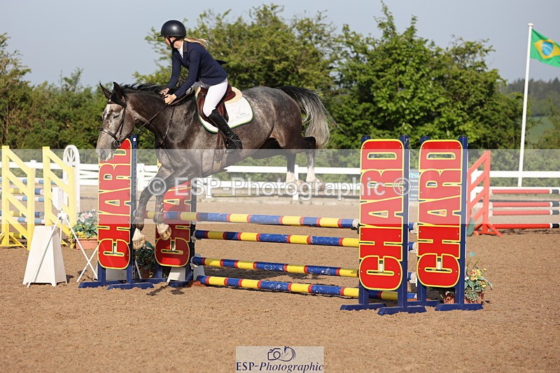 240510A-081212-04121 - Cls 13 British Novice and 90cm Open