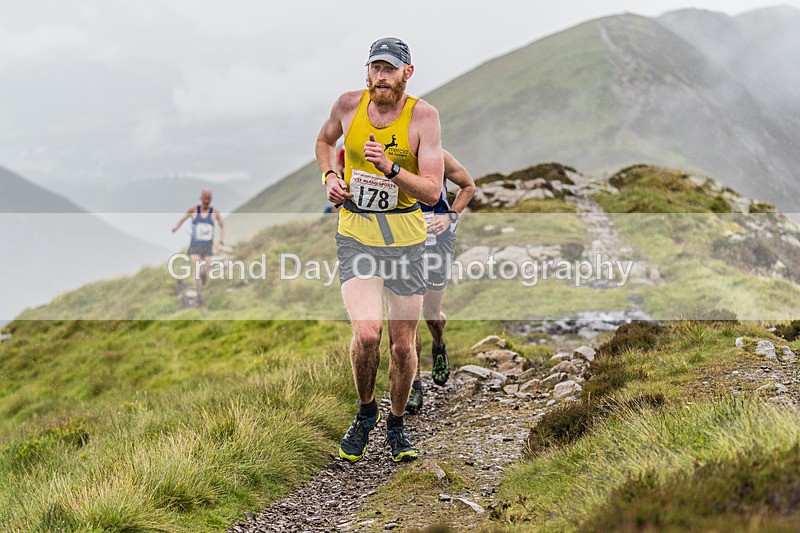 Buttermere-400 - Buttermere Sailbeck Fell Race Saturday 15th June 2024