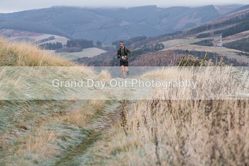 Tweed Valley-179 - High Terrain Events Tweed Valley 65 & 50K Ultra Trail Races Sunday 17th November 2024
