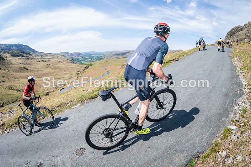 125340 - Hardknott Pass Camera 2 12.00-13.00