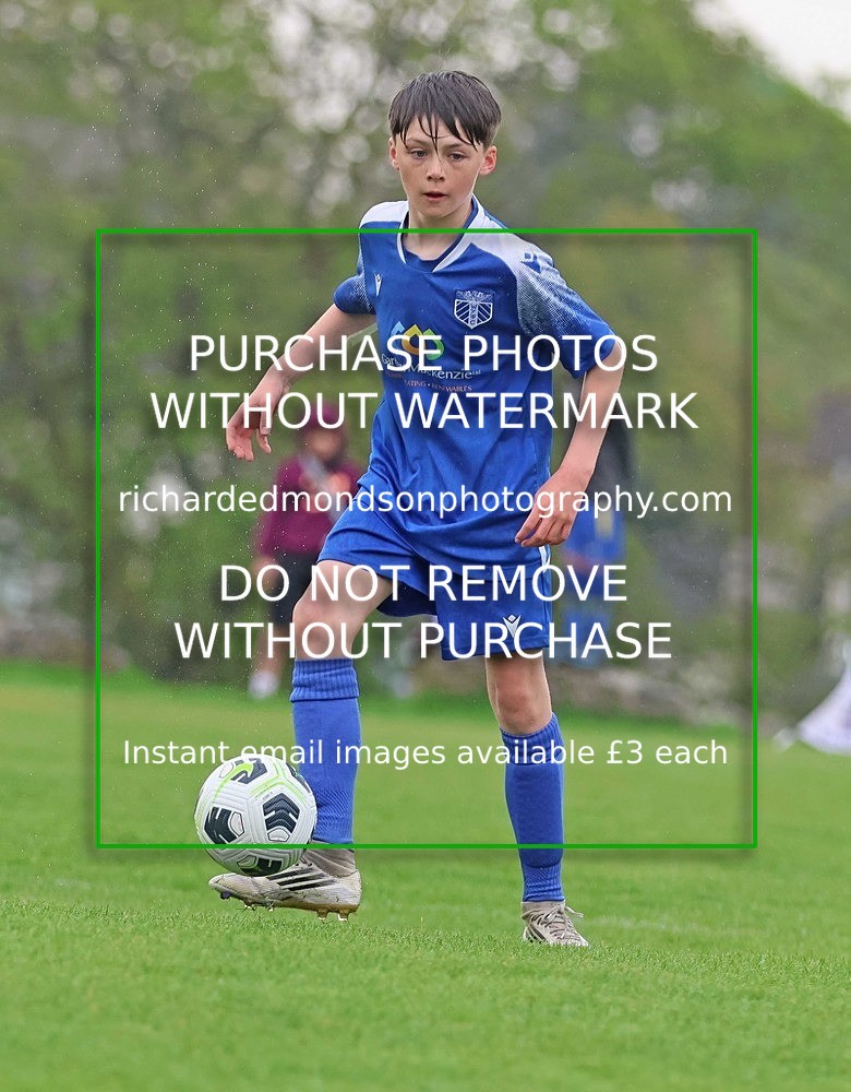 533A1225 - Wattsfield United Under 12 (WFA Cup Final) 26/4/26