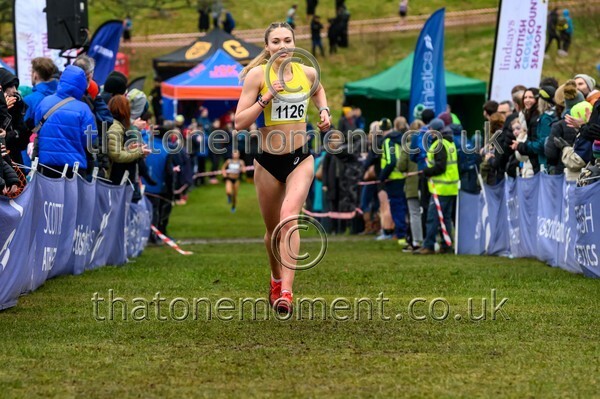 Falkirk26-913563 - Senior Women Set Two