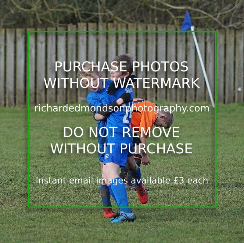 DSC07863 - Wattsfield Utd U11 v Kirkby Stephen
