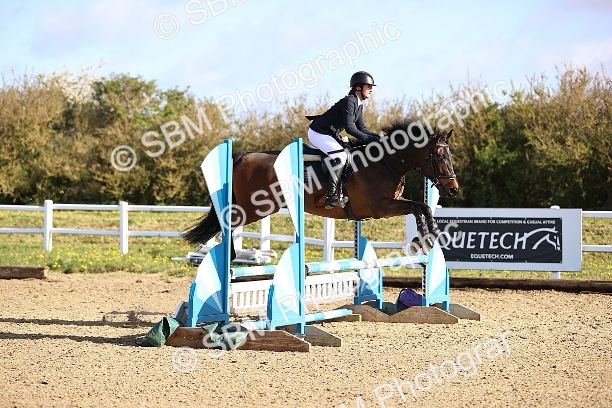 SBM_002896 - Class 14 - Clear Round