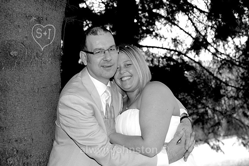 - Weddings Phots Alwyn Johnston