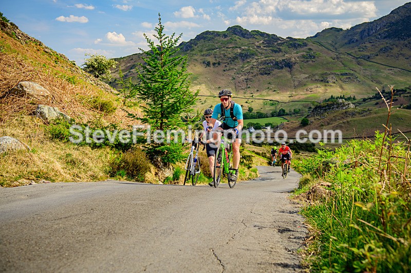 160931 - 2025 Fred Whitton Blea Tarn Climb 16.00 - 17.00