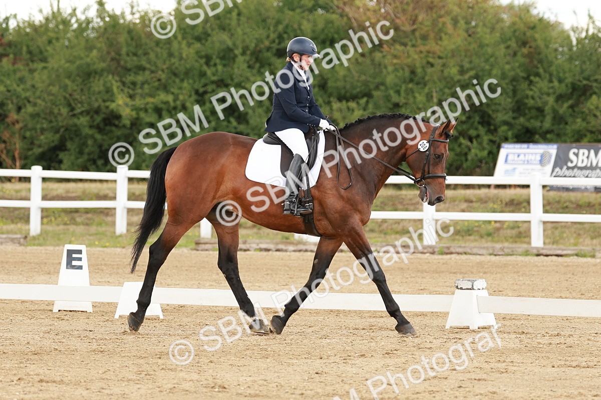 SBM_001005 - Class 4 - Novice 5