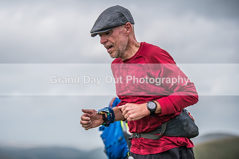 Sedbergh-608 - Sedbergh Hills Fell Race Sunday 18th August 2024