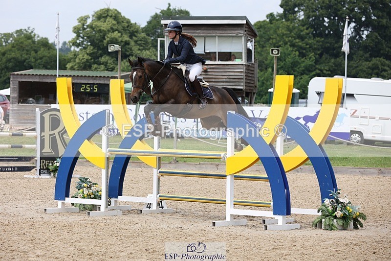 230617-142015-05076 - Cls 09 Blue Chip Pony Newc 1st Rnd