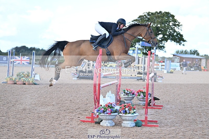 231014A-134918-05511 - Cls 20 Blue Chip Performance Champ Quali