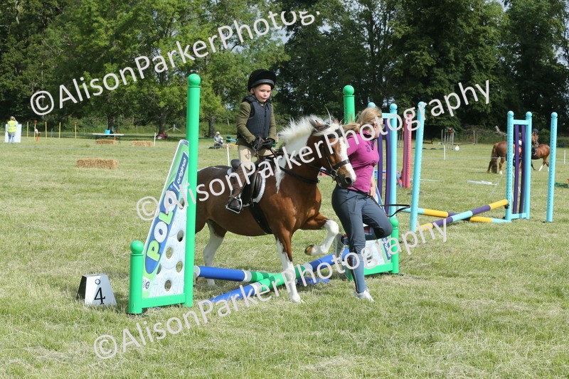 20260614-0152 - Class 1 - 30cm Lead Rein