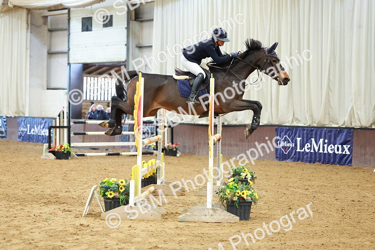 SBM_007221 - Class 19 - Senior Newcomers 1.10m