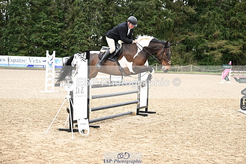 250323A-105413-04219 - Cls 22 Snr nDisc & 1.00m Opem