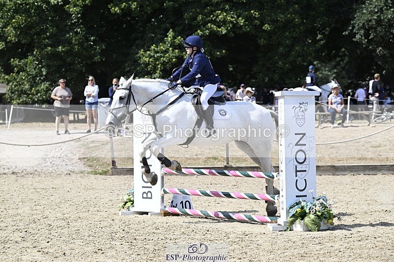 250823A-125057-28903 - WC Round 2 70+ 12.44 to 13.10