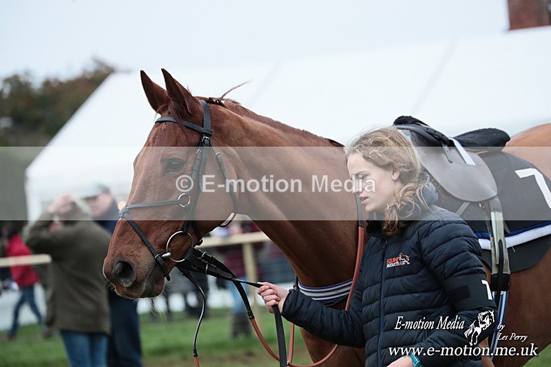 PtP 141225  1317 - Harkaway Club PtP Chaddesley Corbet 28/12/25