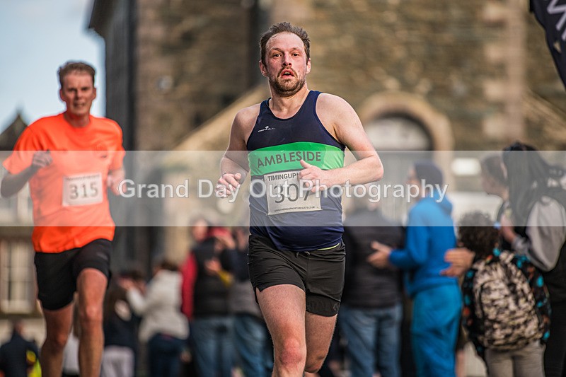 Keswick RTH-787 - Keswick AC Round The Houses Road Race Wednesday 24th April 2024
