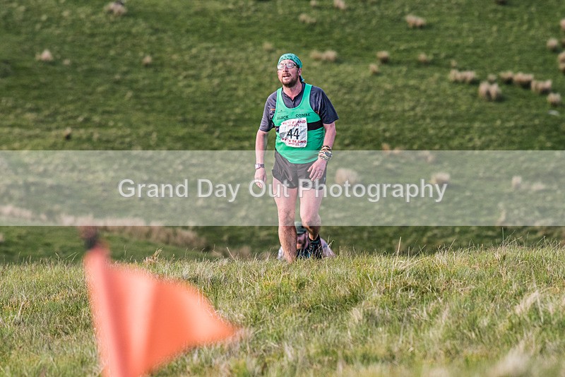 Latterbarrow-374 - Latterbarrow Loop Fell Race Wednesday 24th May 2023
