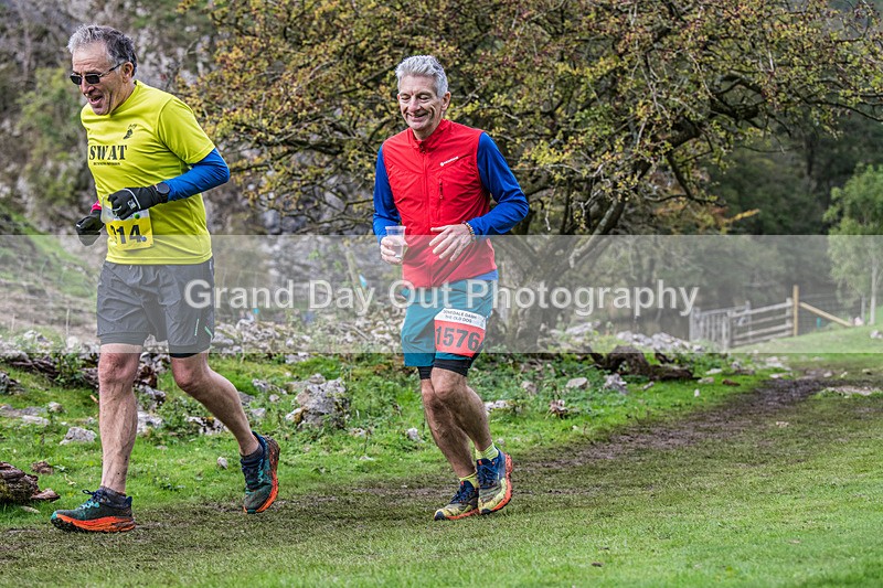 Dovedale Dash-2784 - Dovedale Dash Sunday 5th October 2025