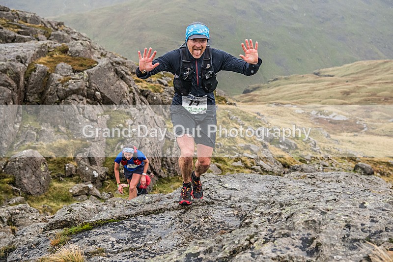 Three Shires-619 - Three Shires Fell Race Saturday 20th September 2025