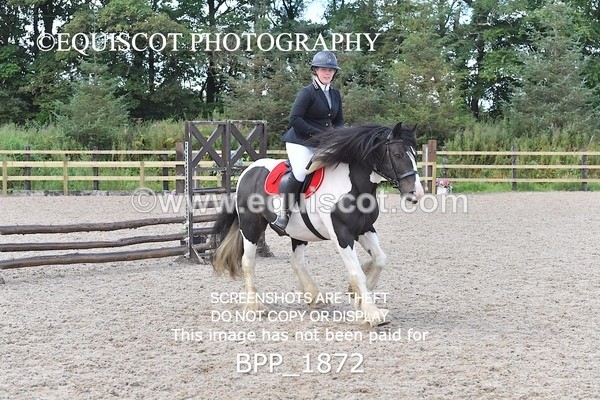 BPP_1872 - DERBY CLASS 5 - 60CM