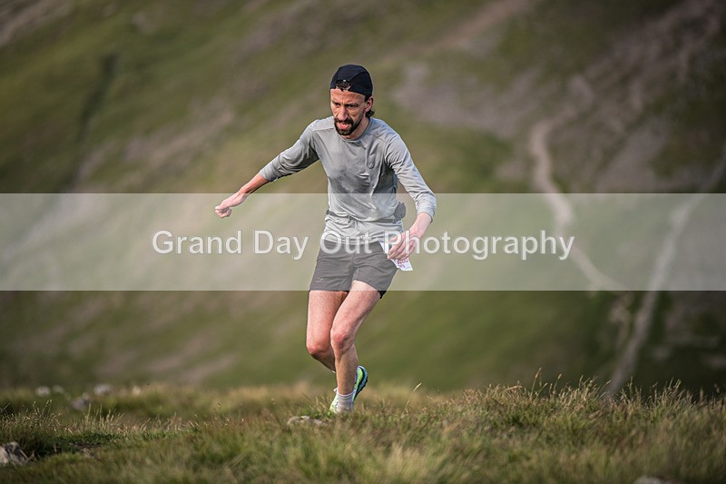 Seat Sandal-264 - Seat Sandal Fell Race Wednesday 9th July 2025