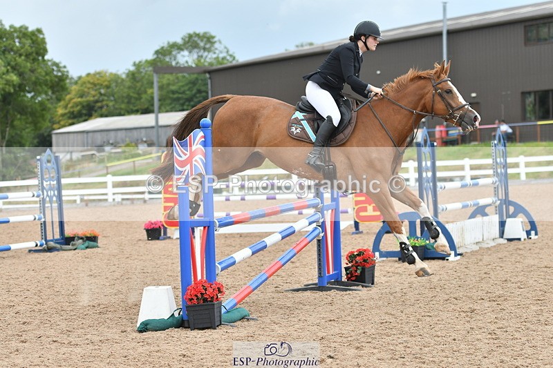 240727A-160253-06527 - Cls 24 1.05m Amateur Qualifier