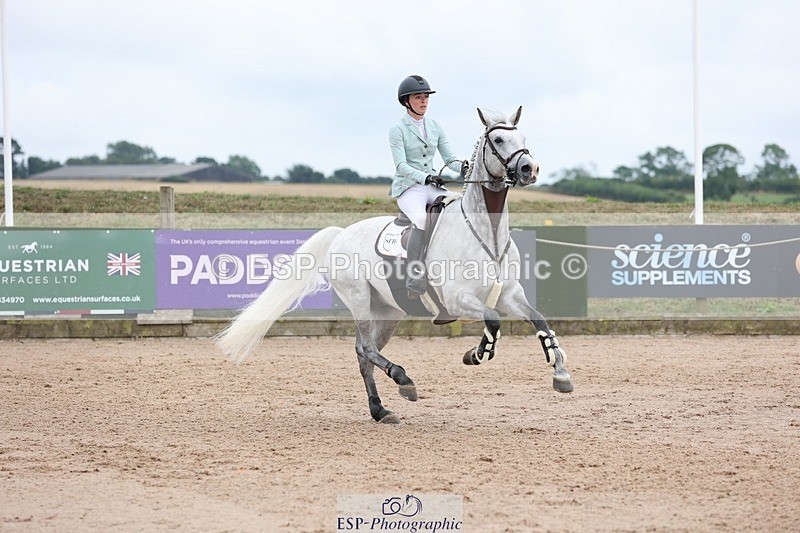 250719-182032-17895 - Cls 7, 3 Star Big Tour Break to End