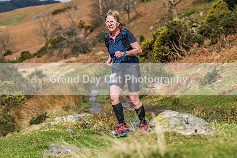 Buttermere-877 - High Terrain Events Buttermere Trail Run Sunday 26th March 2023