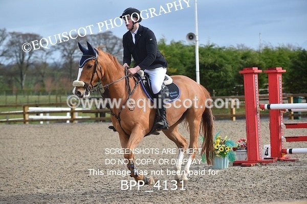 BPP_4131 - CLASS 9  1.15m Open (inc National 1.15m Members Cup