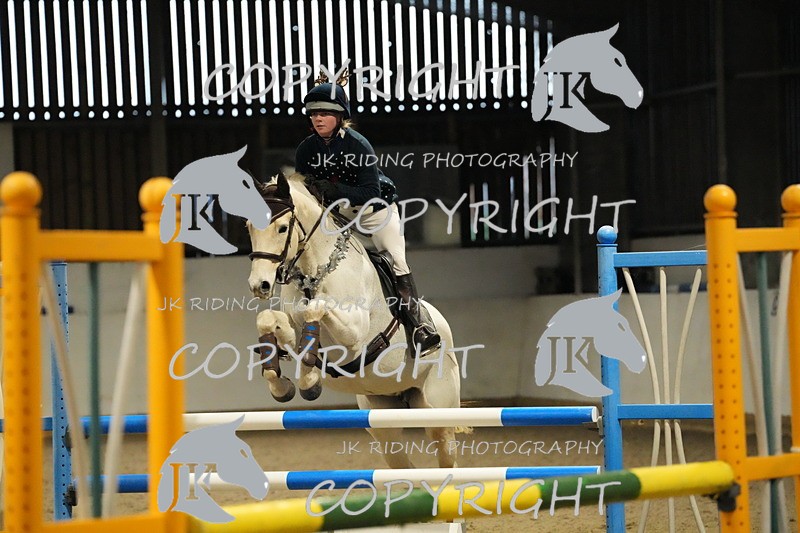 JKR03537 - Class 8 90cm