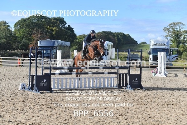 BPP_6556 - CLASS 9 1.05m Scottish Amateur Champion of Scotland