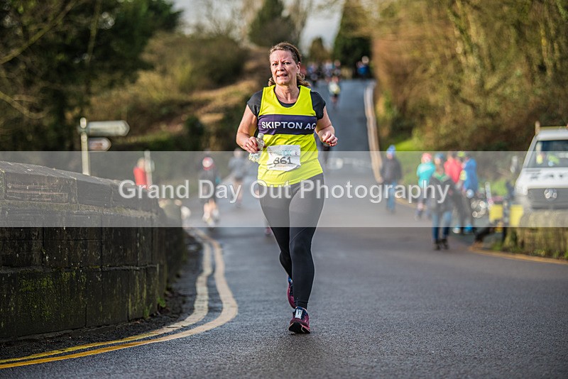 Ribble-1419 - Ribble Valley 10K Sunday 31st December 2023