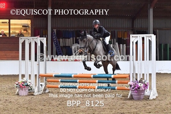 BPP_8125 - CLASS 2 Club/ Unaffiliated 70cms Open