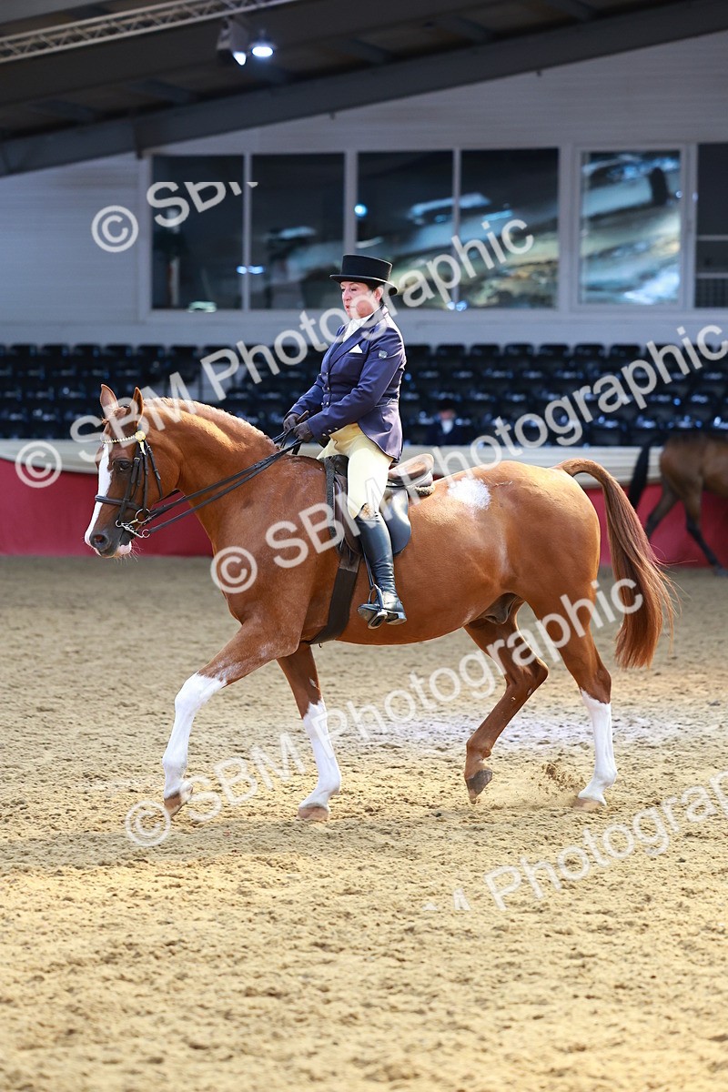 SBM_20000 - Class 906 - Sup Final Ridden Champ
