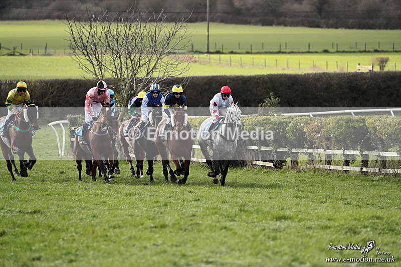 PtP 280226 946 - Kimblewick PtP Kingston Blount 28/02/26