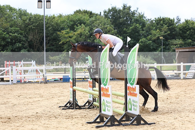 3E7A3316 - Class 7: 70cm Senior