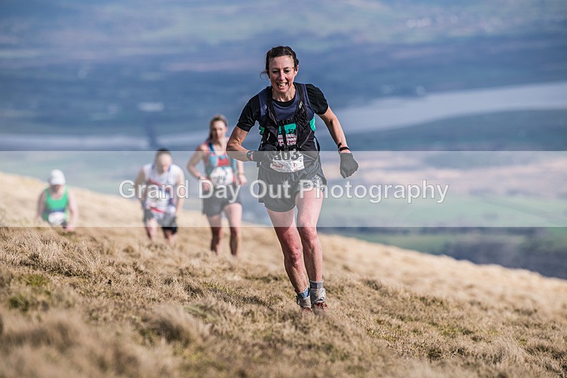 Black Combe-1928 - Black Combe Fell Race Saturday 7th March 2026
