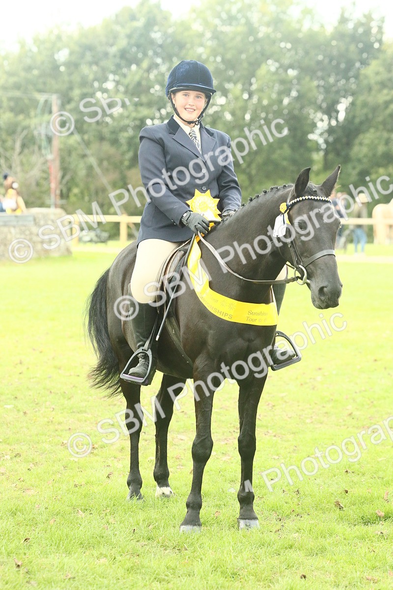 SBM_74144 - S 61 - Show Pony & Show Hunter Pony Ridden